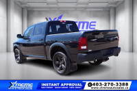 2019 Ram 1500 Classic Warlock Crew Cab 4x4 Welcome to Xtreme Auto & Truck Sales Your Car Loan, Truck... (image 4)