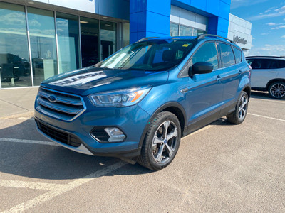 2018 Ford Escape SEL PRICE JUST REDUCED FROM $21,995!!