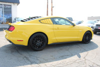 NO ACCIDENT Unleash the thrill of the open road with the 2015 Mustang GT 5.0L V8 Premium Coupe 6 Spe... (image 6)