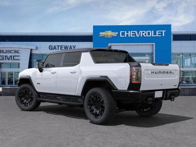 2025 GMC HUMMER EV Pickup 2X in Cars & Trucks in Mississauga / Peel Region - Image 3