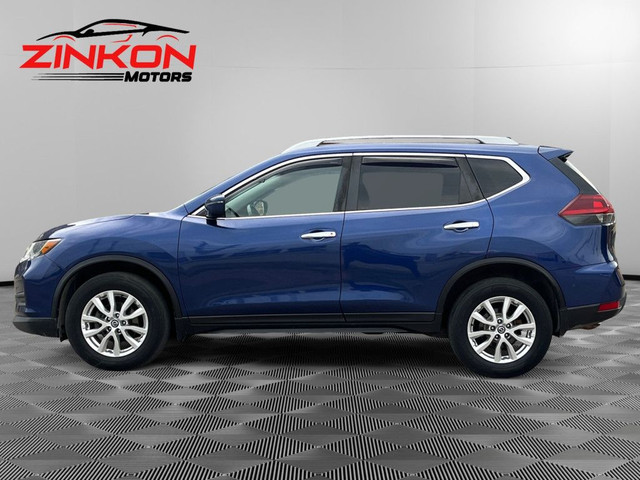 2019 Nissan Rogue SPECIAL EDITION | CLEAN CARFAX | AWD | BACK-UP in Cars & Trucks in Oshawa / Durham Region - Image 3