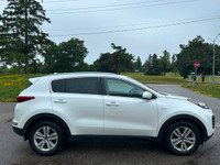 WAS: $15498 NOW: $13988 plus taxes and licensing feesModern Value & AWD Confidence: 2019 Kia Sportag... (image 5)