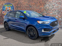 Command the road in this 2022 Ford Edge SEL, boasting a powerful Twin-Scroll 2.0L EcoBoost engine an... (image 7)