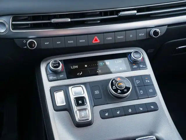 2025 Hyundai Palisade ULTIMATE CALLIGRA in Cars & Trucks in Ottawa - Image 24