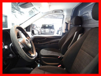 2017 MERCEDES METRIS CARGO VAN RWD 126 CARFAX VERIFIED, CLEAN TITLE 239,028 KM HIGHWAY DRIVEN AUTOMA... (image 8)