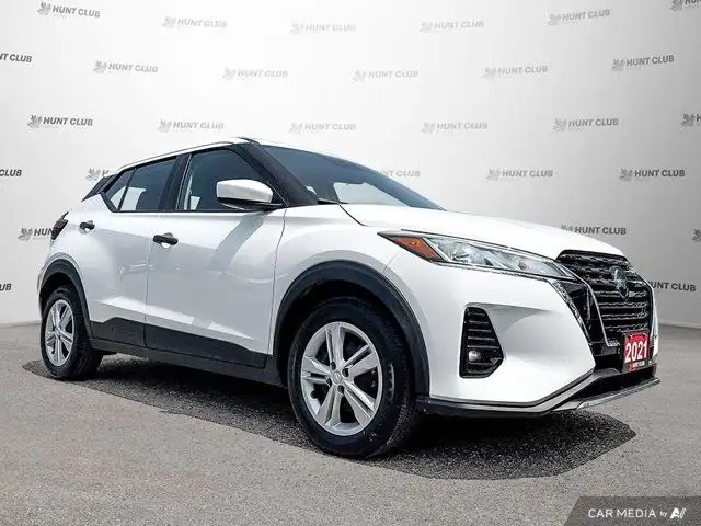 2021 Nissan Kicks in Cars & Trucks in Ottawa - Image 10