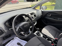 2014 KIA RIO - Hatchback- 4 Door - 6 SPEED MANUAL Transmission - 5 Passenger - 1.6 Lit - V4 Cylinder... (image 8)
