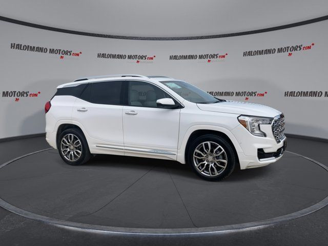 2023 GMC Terrain Denali in Cars & Trucks in Hamilton - Image 2
