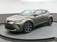 See Dealer Website for Details. 2021 Toyota C-HR Engine: 4 Cylinder Engine 2.0L L/100Km City: 8.7 L/... (image 2)