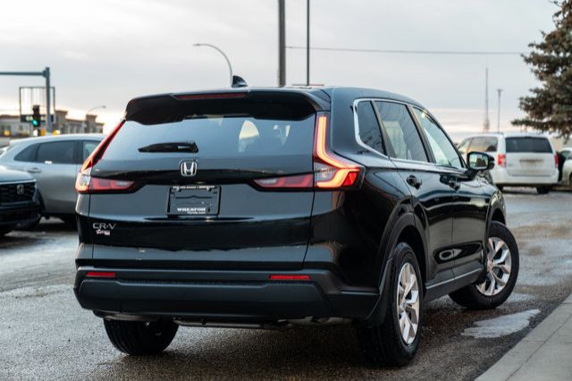 2026 Honda CR-V LX in Cars & Trucks in Edmonton - Image 2