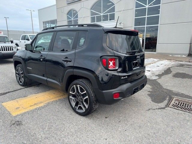 2019 Jeep Renegade Limited 4x4 / SALE SPECIAL! in Cars & Trucks in Ottawa - Image 3