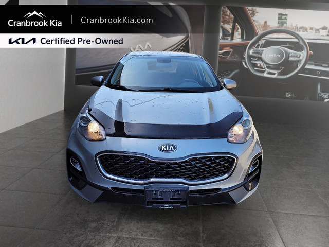 2020 Kia Sportage LX Certified Pre-Owned! in Cars & Trucks in Cranbrook - Image 3
