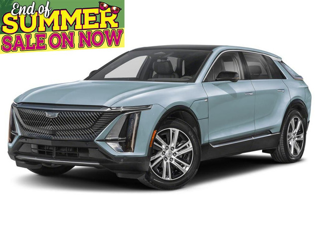 2025 Cadillac LYRIQ Sport in Cars & Trucks in London