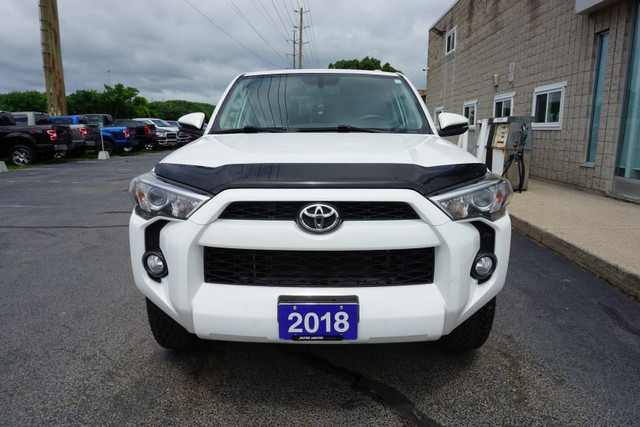 2018 Toyota 4Runner in Cars & Trucks in Oakville / Halton Region - Image 2