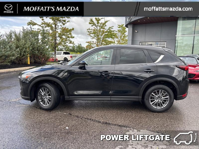 2017 Mazda CX-5 GS AWD in Cars & Trucks in Barrie - Image 2