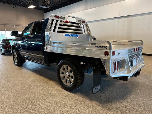 2022 RAM 3500 Limited in Cars & Trucks in Calgary - Image 3
