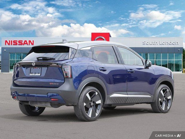 2025 Nissan Kicks SR in Cars & Trucks in London - Image 3