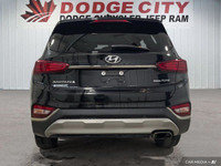 This Hyundai Santa Fe delivers a Intercooled Turbo Regular Unleaded I-4 2.0 L/122 engine powering th... (image 4)
