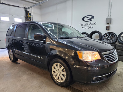 2013 Chrysler Town & Country, Fully Inspected, Fully Serviced 