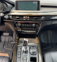 2016 BMW X5 xDrive35i SUV - Navigation|Rearview camera|Parking sensors|Leather|Heated seats|Pano-roo... (image 9)