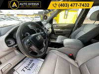 DISCOVER COMFORT, VERSATILITY, AND RELIABILITY WITH THIS 2015 HONDA PILOT SE. PERFECTLY SUITED FOR F... (image 8)