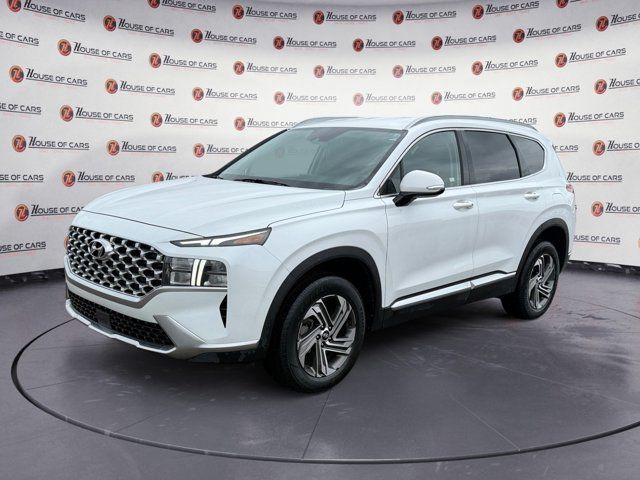 2022 Hyundai Santa Fe Preferred in Cars & Trucks in Calgary