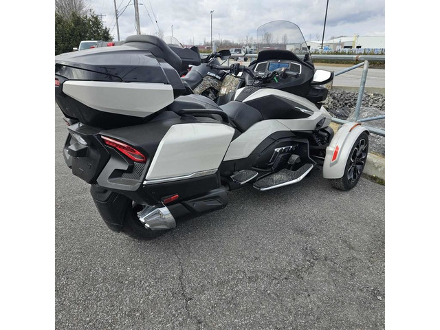 2020 Can-Am SPYDER RT LTD in Street, Cruisers & Choppers in Ottawa - Image 2