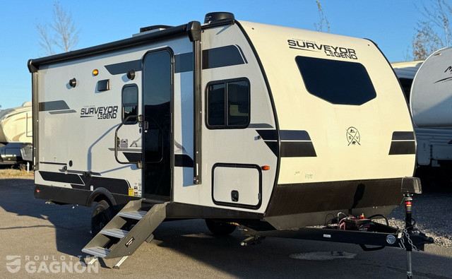 2024 Surveyor 19 BH LE Roulotte de voyage in Travel Trailers & Campers in Laval / North Shore