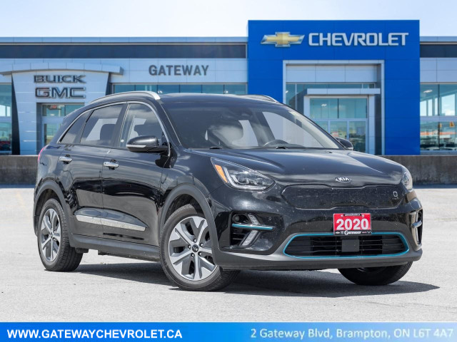 2020 Kia Niro EV SX Touring in Cars & Trucks in Mississauga / Peel Region