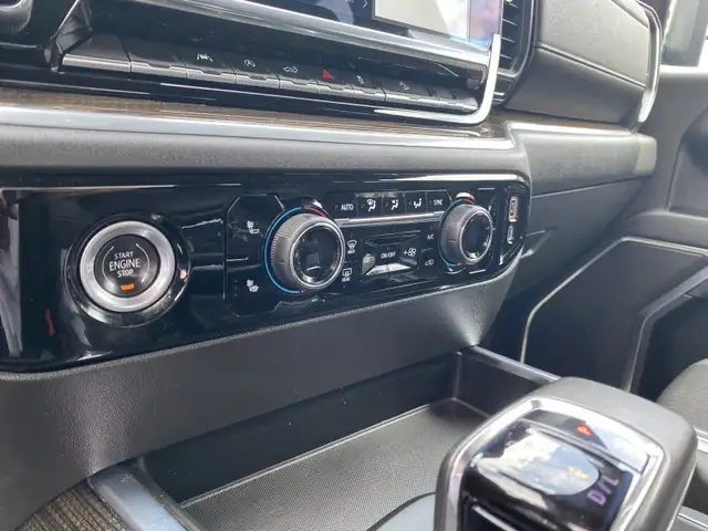 2022 Chevrolet Silverado 1500 RST dans Autos et camions dans Cornwall - Image 25