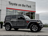 Visit our dealership to explore the recent trade-in of the 2020 JEEP WRANGLER UNLIMITED. This except... (image 7)
