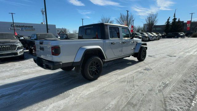 2023 Jeep Gladiator Sport | Remote Start | Heated Seats in Cars & Trucks in Edmonton - Image 4