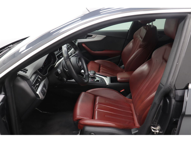 2018 Audi A5 Sportback TECHNIK, AWD, TOIT OUVRANT, BLUETOOTH, BL in Cars & Trucks in Longueuil / South Shore - Image 2