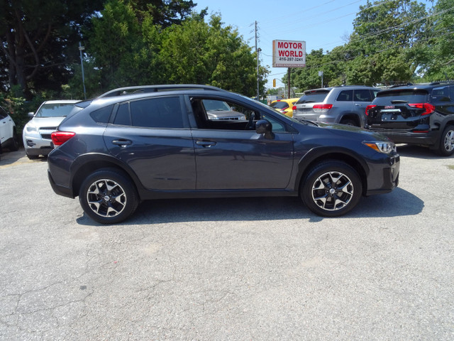 2018 Subaru Crosstrek Convenience in Cars & Trucks in City of Toronto - Image 4