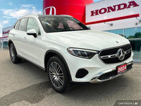 Command the road in this sleek 2024 Mercedes-Benz GLC 300 SUV, boasting a powerful Turbocharged engi... (image 7)