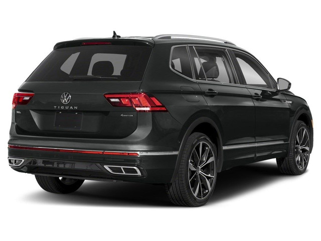 2023 Volkswagen Tiguan Highline R-Line 4MOTION in Cars & Trucks in Markham / York Region - Image 2