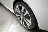 SUPERCHARGED, ALL WHEEL DRIVE, NAVIGATION SYSTEM, HEATED FRONT SEATS, RAIN SENSING WIPERS, BACK-UP C... (image 7)