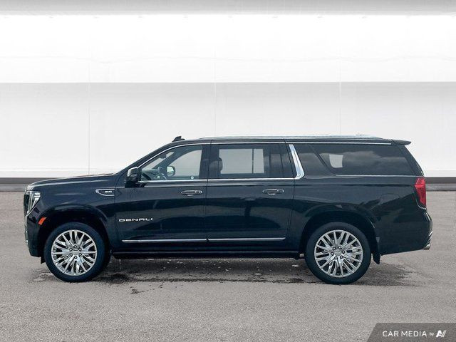 2023 GMC Yukon XL Denali Ultimate in Cars & Trucks in Winnipeg - Image 2