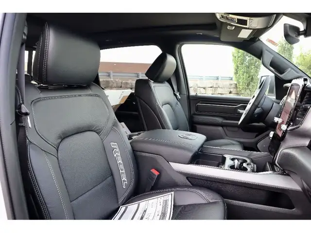 2025 Ram 1500 Rebel 4x4 Crew Cab 5'7 Box | DEMO DEAL in Cars & Trucks in Kitchener / Waterloo - Image 22