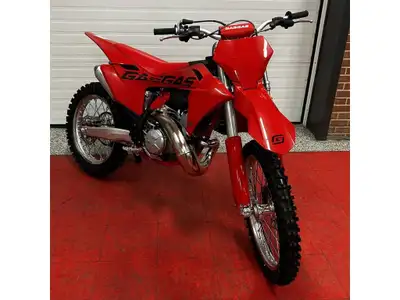 2025 Gas Gas MC 250