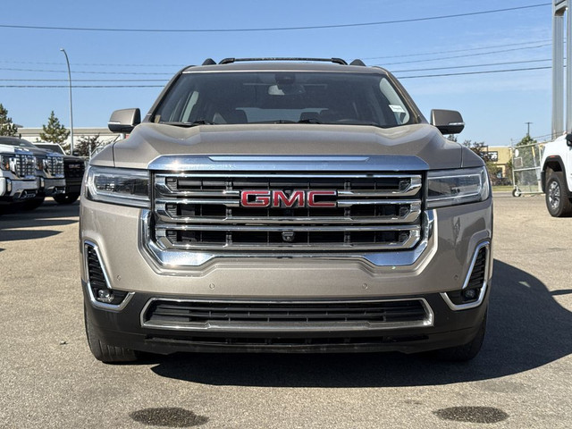 2023 GMC Acadia SLT in Cars & Trucks in Edmonton - Image 4