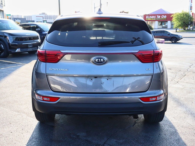 2017 Kia Sportage EX AWD | Heated Seats | Remote Start | Backup  in Cars & Trucks in Oakville / Halton Region - Image 4
