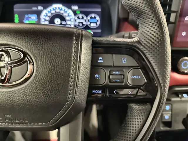 2024 Toyota Sequoia Limited TRD PRO | 360 CAM | 18" FORGED WH... in Cars & Trucks in Markham / York Region - Image 39