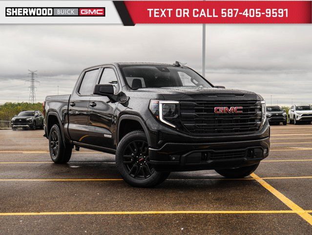 2025 GMC Sierra 1500 Elevation in Cars & Trucks in Strathcona County