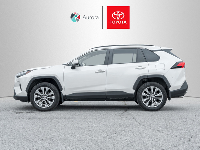 2022 Toyota RAV4 Limited in Cars & Trucks in Markham / York Region - Image 3