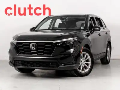 NO ACCIDENTS / CLEAN CARFAX / 1 OWNER / Brake Assist, Power Tailgate/Hatch, Auto Dimming Rearview Mi...