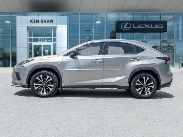 2018 Lexus NX 300 in Cars & Trucks in City of Toronto - Image 4