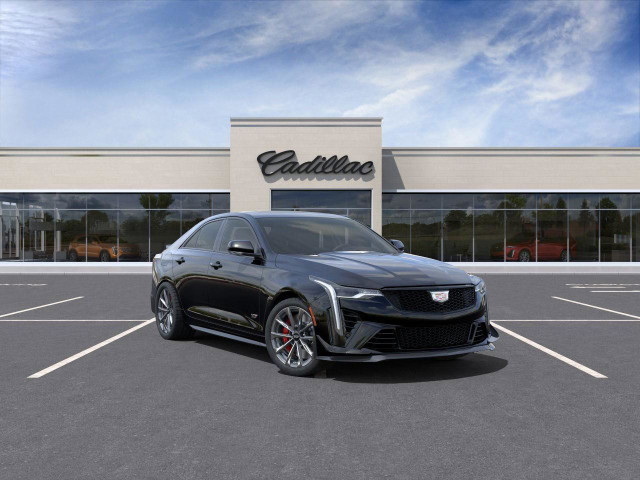 2025 Cadillac CT4-V V-Series Blackwing in Cars & Trucks in Oakville / Halton Region