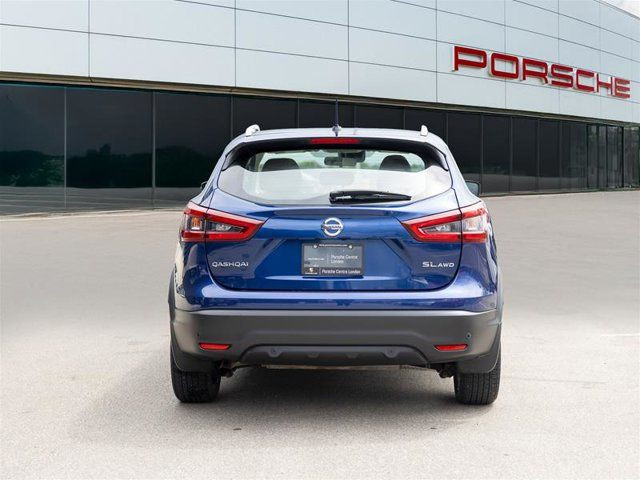 2020 Nissan Qashqai SL in Cars & Trucks in London - Image 4