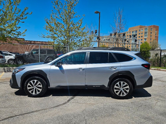 2023 Subaru Outback TOURING-AWD-SUNROOF-EYESIGHT-CLEAN CARFAX in Cars & Trucks in City of Toronto - Image 3